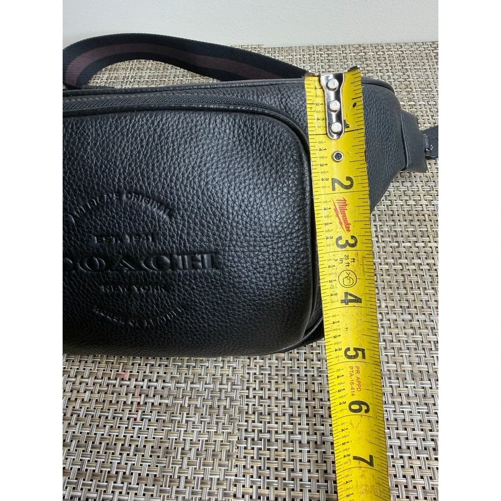 Coach excellent used